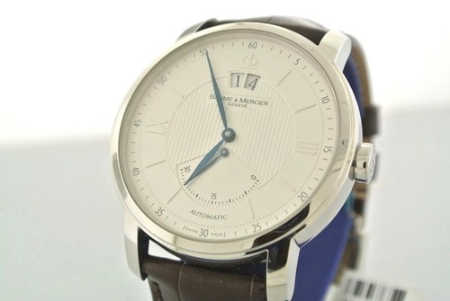 Orologio baume mercier - orologio,