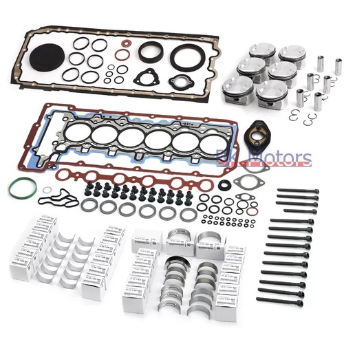 Kit revisione motore repair - revisione,