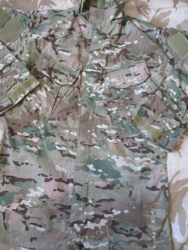 Crye precision mtp multicam - precision,