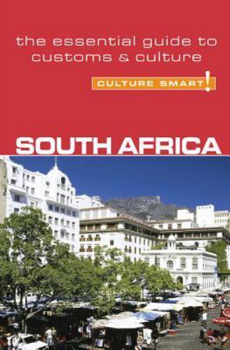 South africa culture smart - south,