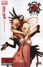 Sky Doll: Lacrima Christi #2