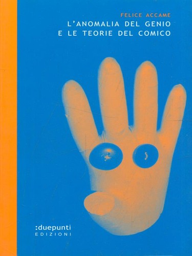 Anomalia del genio le - l'anomalia, e