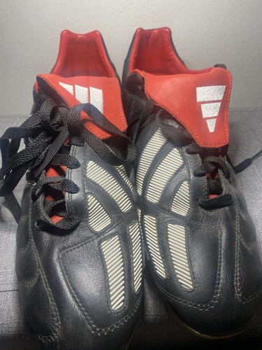 Adidas predator trx zidane - fg,