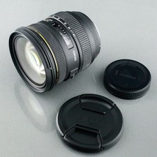 Sigma ex canon ef - canon,