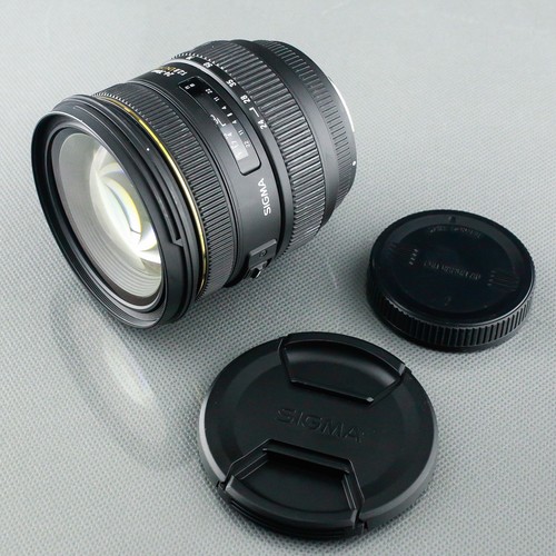Sigma ex canon ef af - sigma,