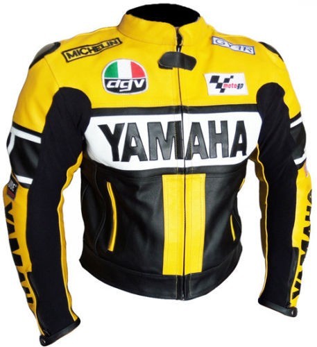 Yamaha uomo corsa giacca - yamaha,