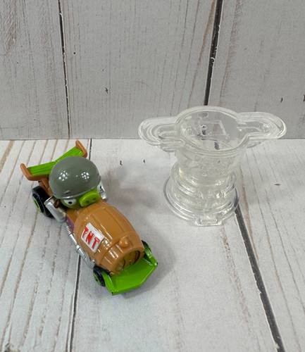 Angry birds telepods - angry, kart