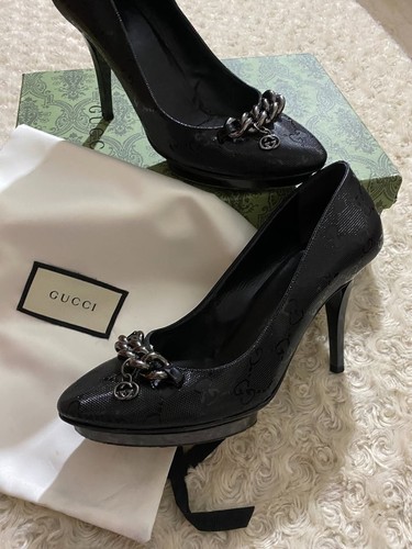 Gucci monogram nero - gucci,