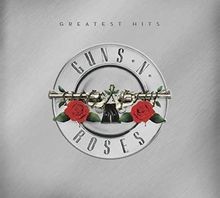 Greatest hits von guns - greatest, roses
