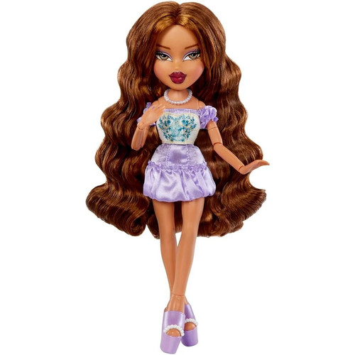 Miniverse bratz goin out - miniverse,