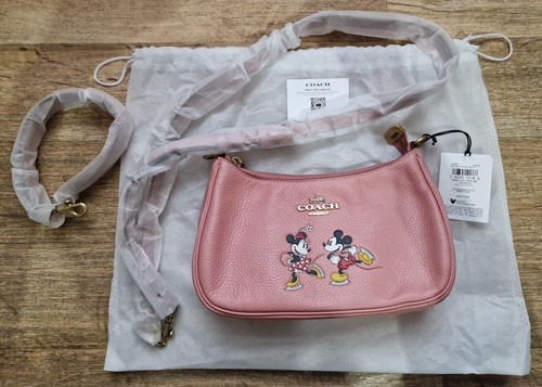Coach disney teri - x,