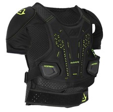 PETTORINA MOTO ACERBIS DNA SH