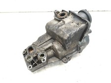 Volvo C70 II 2.5T 162kW Cabrio 2006 Supporto Filtro Olio 30788494