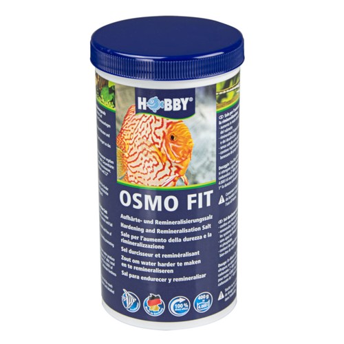 Hobby osmo fit 400 - -, g