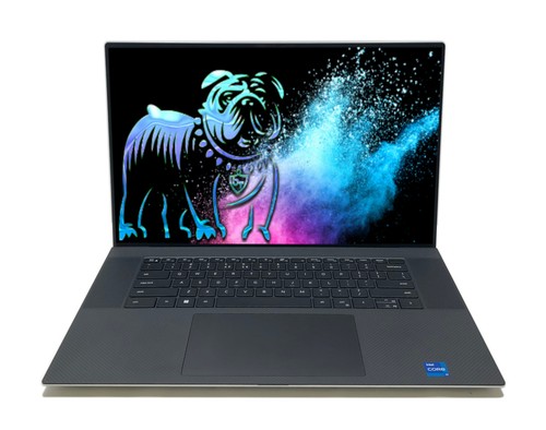 Dell xps 9720 wuxga - 17,