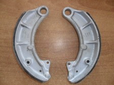 4051957 COPPIA GANASCE FRENO POSTERIORI FIAT 600 600T 850 PULMINO originali Fiat