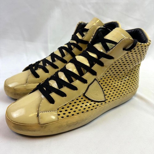 Sneakers philippe model - sneakers,