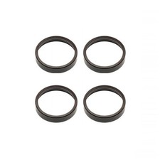 calotte mozzo cult rs-014 (4 pezzi) 525045025 FULCRUM ruote bicicletta FULCRUM