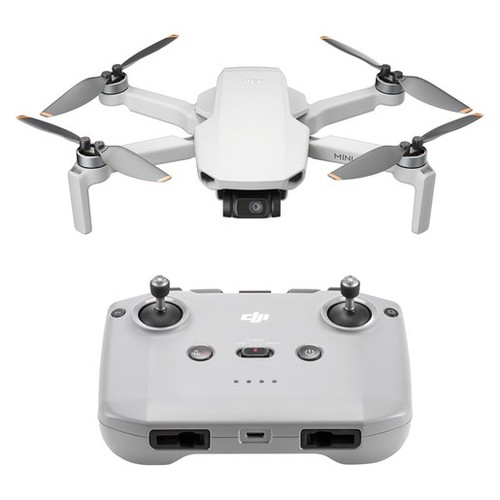 Dji mini quadricottero - dji,