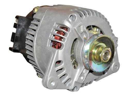 Alternatore per range - per, rover