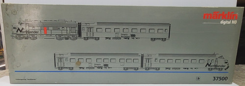 Raro marklin 37500 - *raro*, #37500