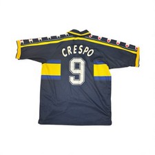 Kit Away Parma 99/00 | Grande | Crespo