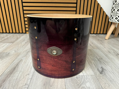 Tama rockstar tom - tama,
