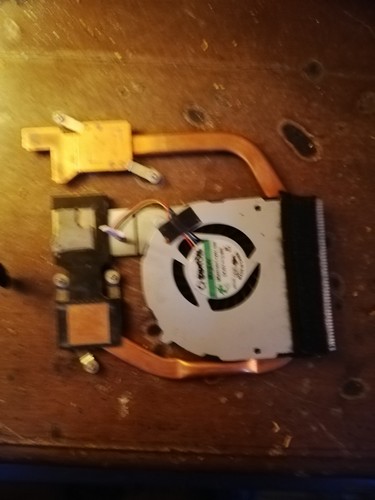 Dissipatore con ventola - , acer