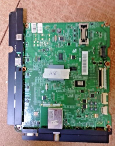 Scheda madre samsung - scheda, tv