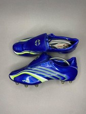 Adidas F50 Tunit tacchetti