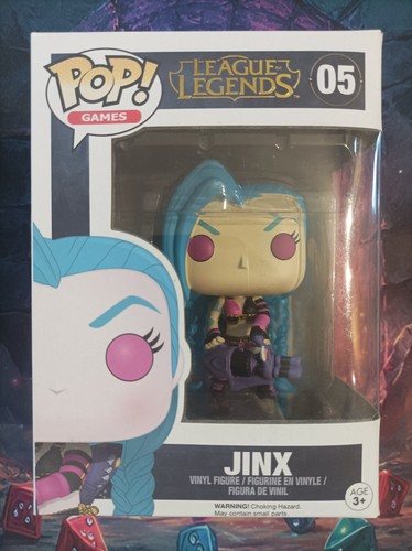 Funko pop league - funko,
