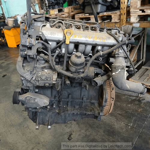 211012ac00 motore semicompl - 211012ac00,