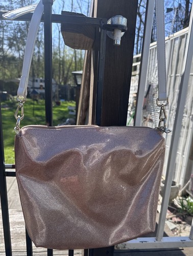 Borsa sandra robert - sandra, rosa