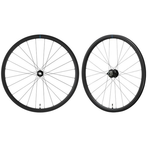 Set ruote shimano grx rx880 - shimano,