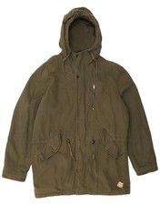 JACK & JONES giacca parka uomo