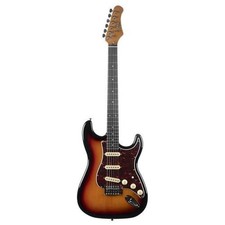 Eko Chitarra Elettrica Stile