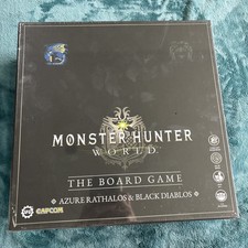 Monster hunter world gioco - world,