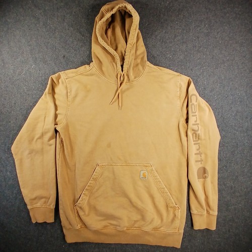 Carhartt felpa con cappuccio - carhartt,