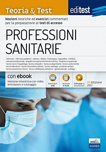 Editest professioni - editest.,