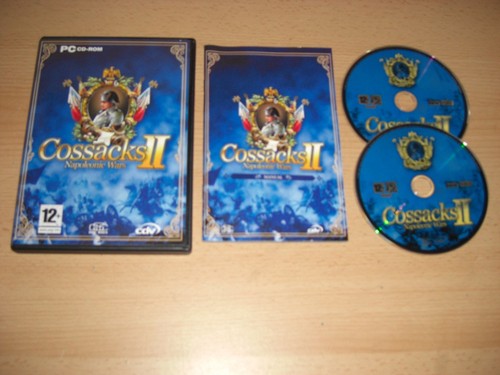 Cossacchi guerre - cossacchi,