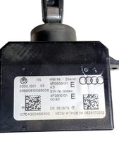Blocchetto avviamento Audi A6