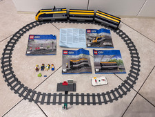 LEGO 60197  - Passenger Train