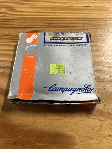 Catena nos campagnolo - catena,