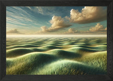 Poster arte da parete con