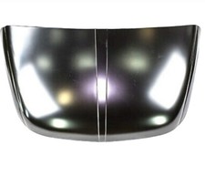 Front bonnet Fiat 500 N D
