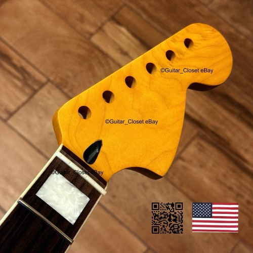 Collo deluxe jazzmaster - collo, acero