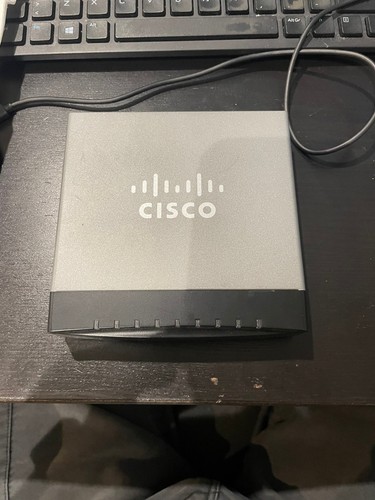 Cisco sg200 switch porte - cisco, 8