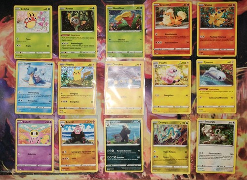 Masterset pokemon mcdonald - masterset,
