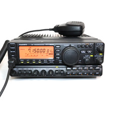 Mars mod yaesu 900 100w - mod,