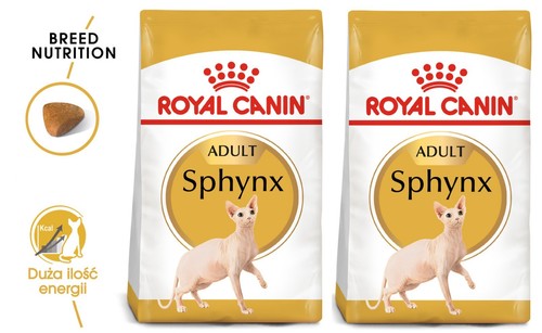 Royal canin cibo secco per - canin,